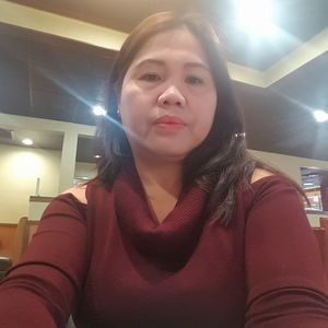 Meet your Posher, Gina